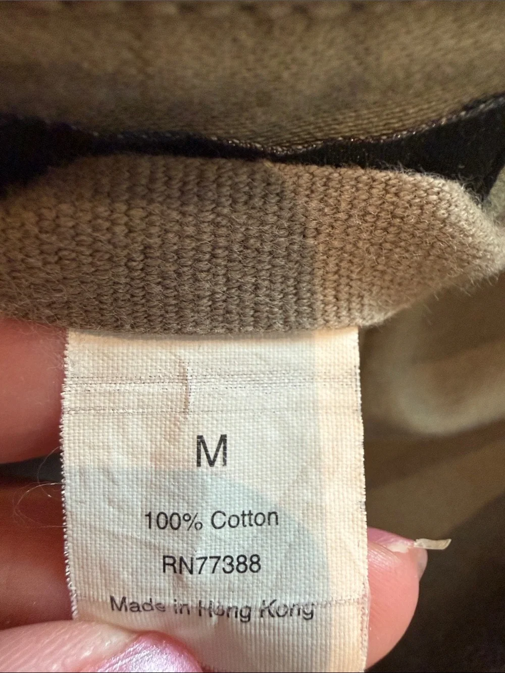 J.Crew Downtown Field Jacket in Olive Green M
